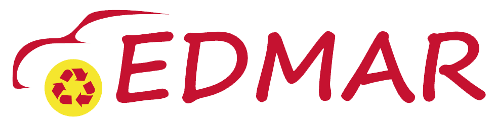 Autkoasacja, złomowanie Edmar – Białołęka